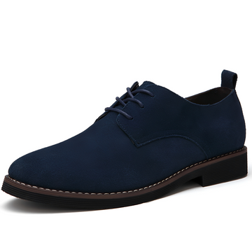John - Elegante und massive Schnürschuhe für Männer