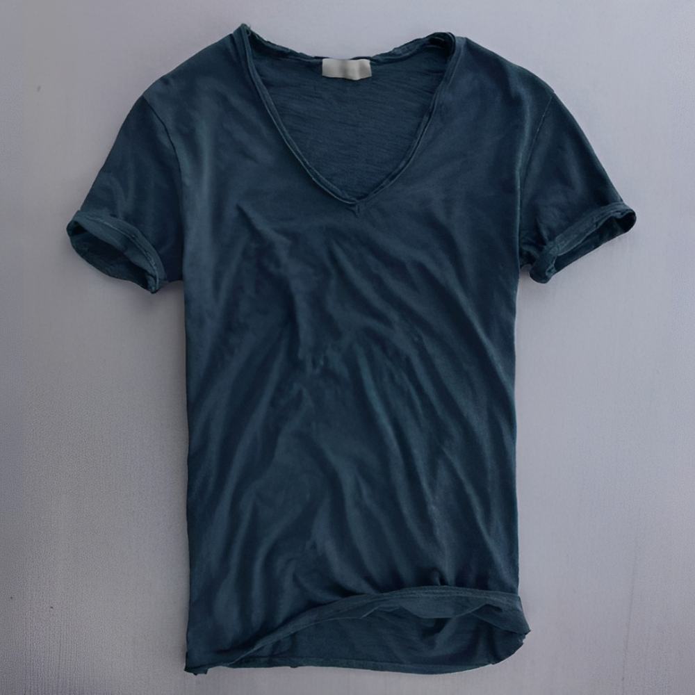 Brett - Bequemes und lässiges T-Shirt für Herren