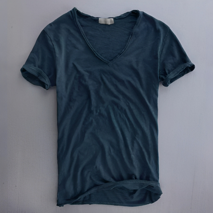 Brett - Bequemes und lässiges T-Shirt für Herren