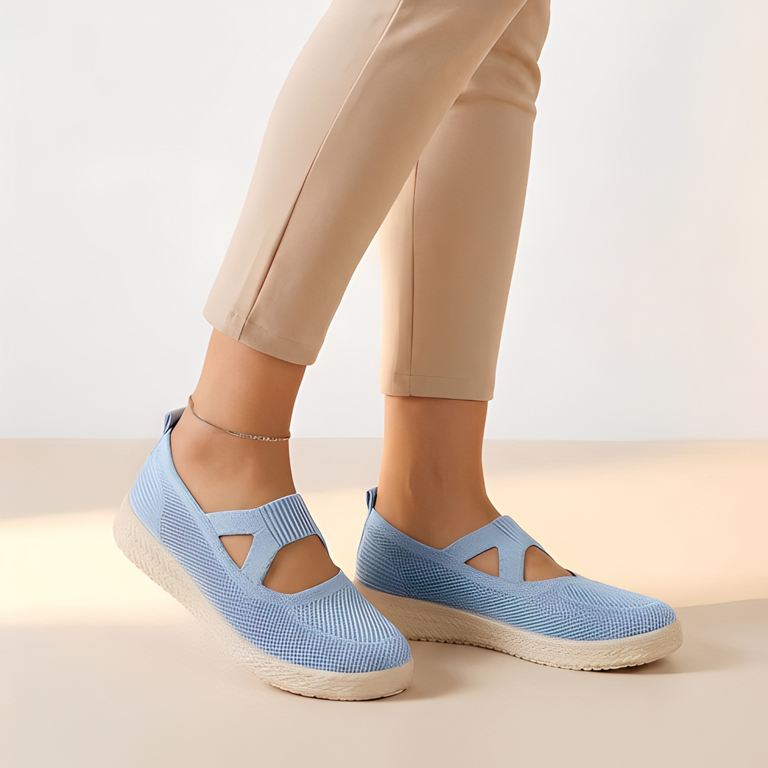 Frechie - Elegante und trendige Schuhe für Frauen