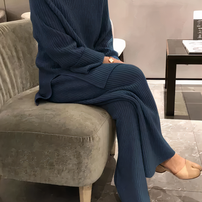 Samantha – Lässige Pullover und Hosen für Damen