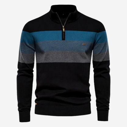 Lorenzo – Retro Snoop Pullover
