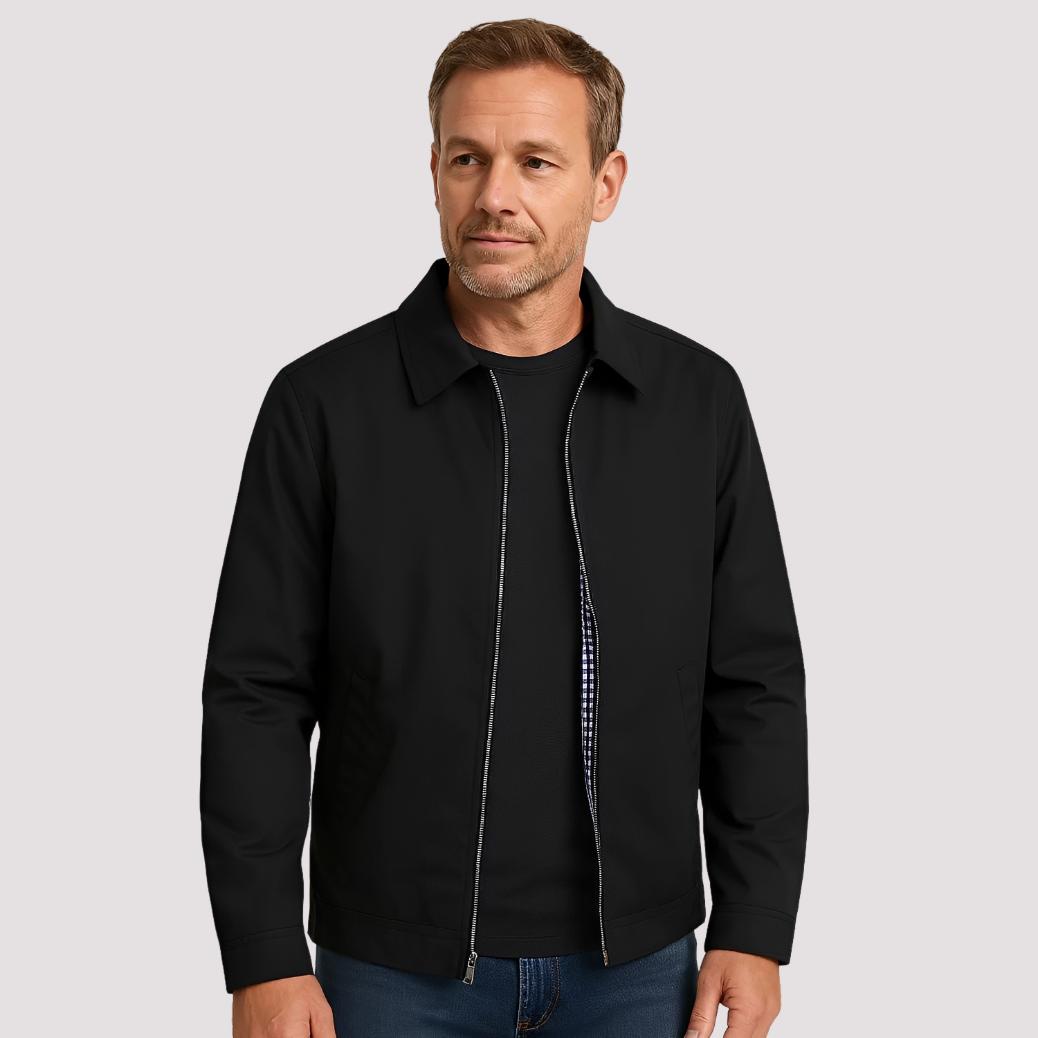 Hanson - Universelle Freizeitjacke
