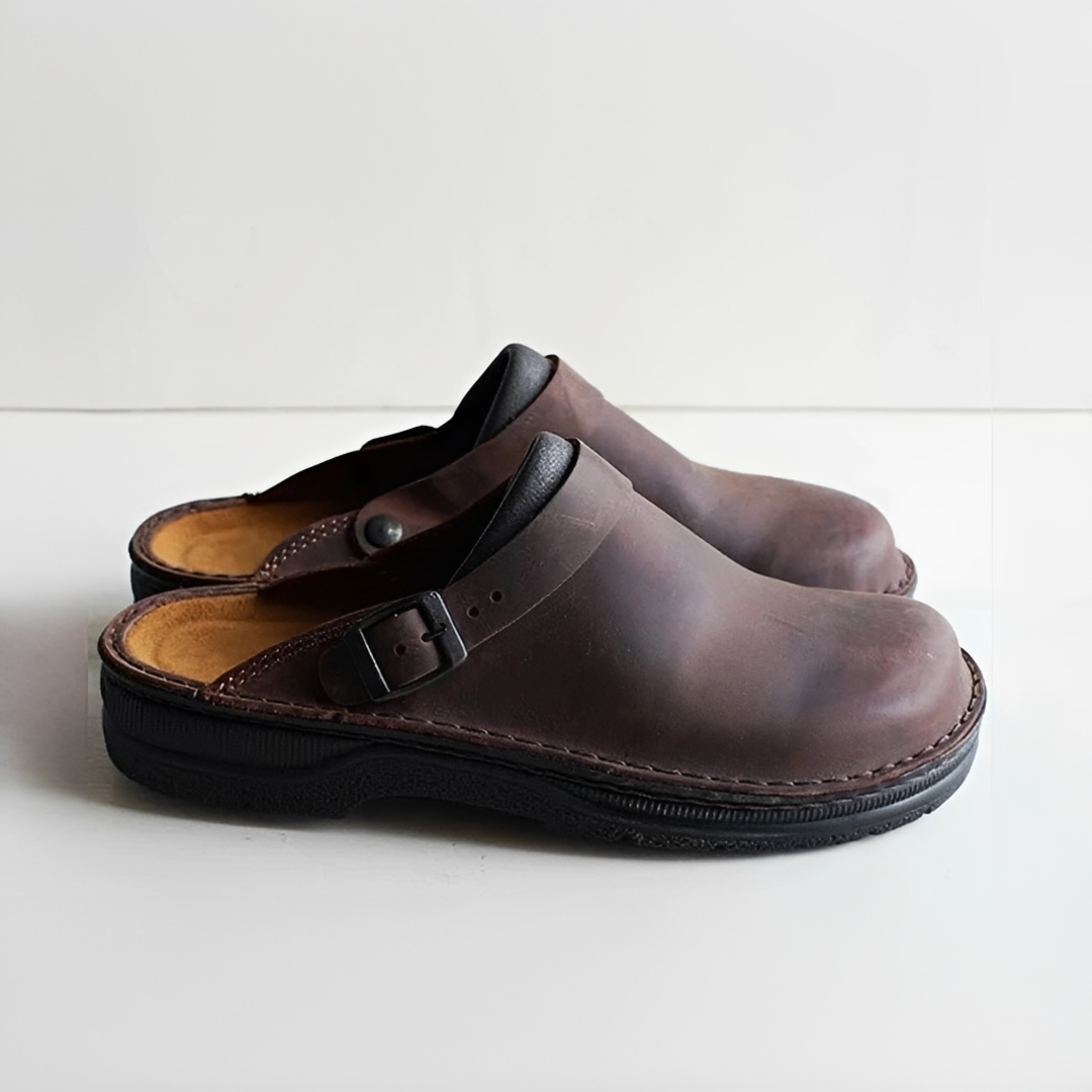 Giorgio - Trendige Sommer-Sandalen für Herren