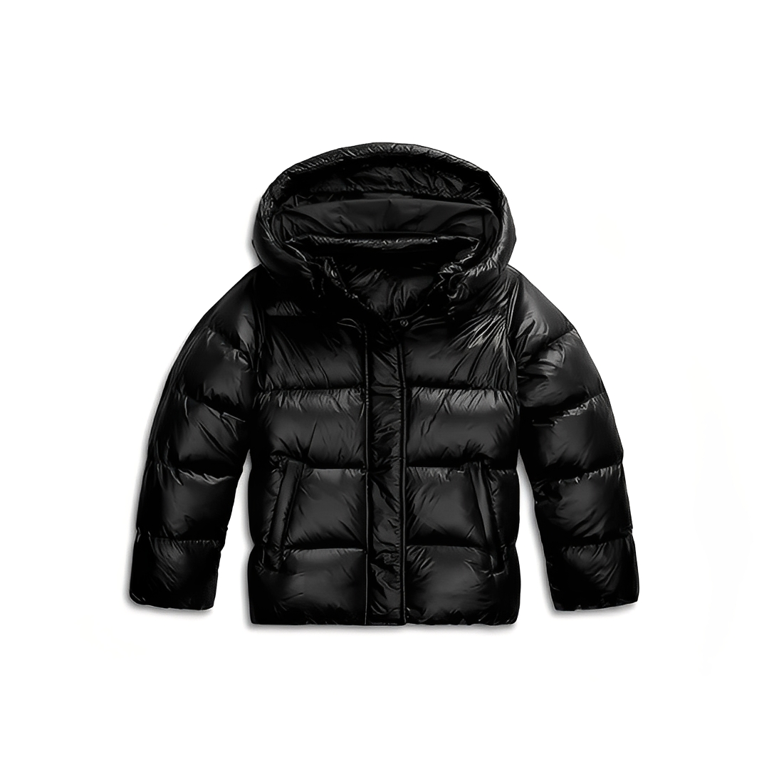 Helier - Komfortable Herren-Steppjacke