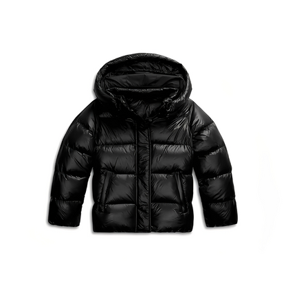 Helier - Komfortable Herren-Steppjacke