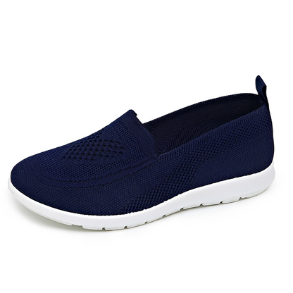 Cornella - Atmungsaktive Sommerschuhe für Frauen