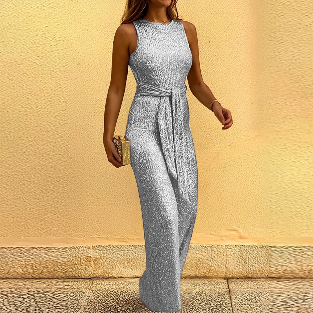 Loiry - Eleganter Overall für Frauen