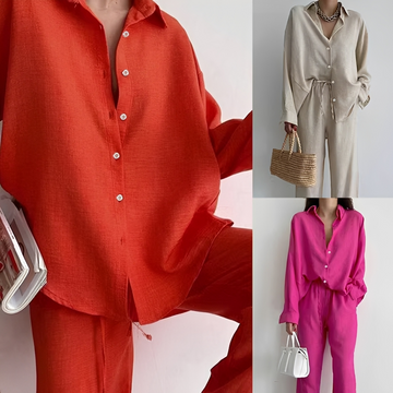 Jexel - Lockere trendige Kleidung für Frauen