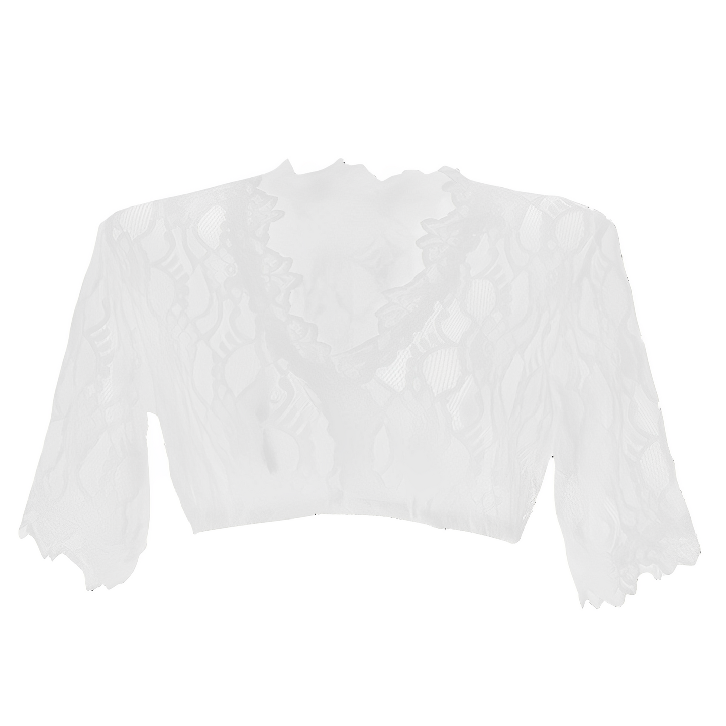 Bonnie – Moderne und schicke Bluse für Damen