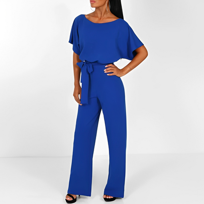Marrah - Ein eleganter und schicker Overall für Frauen