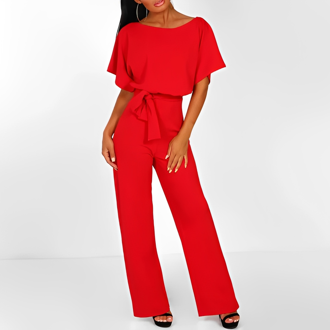Marrah - Ein eleganter und schicker Overall für Frauen