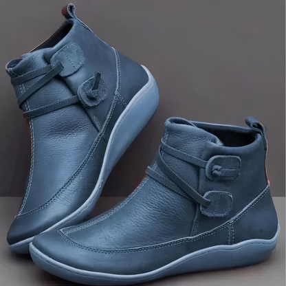 Laviene - Elegante und trendige Stiefel für Frauen
