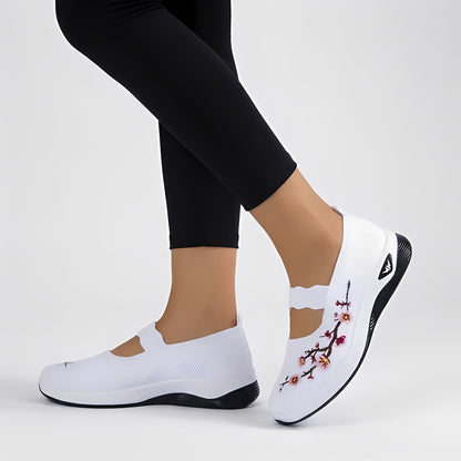 Kesha - Elegante Schuhe zum Reinschlüpfen für Frauen