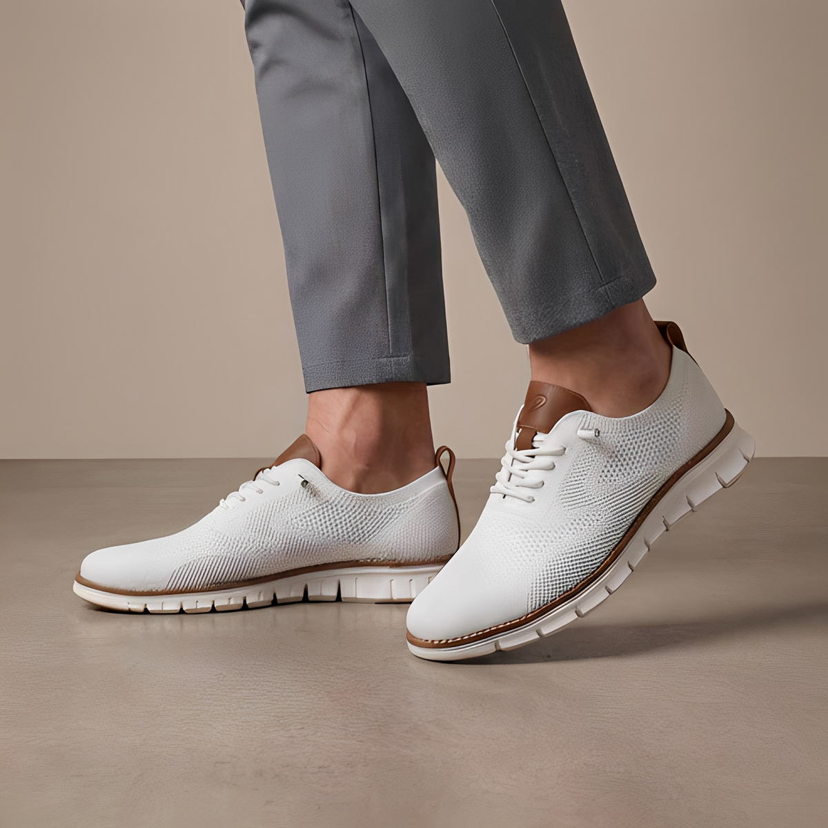 Nelson - Schnürschuhe für Herren