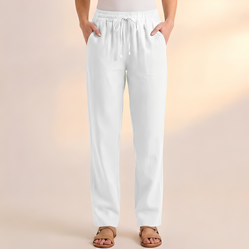 Gello - Lockere Hose mit Kordelzug für Herren
