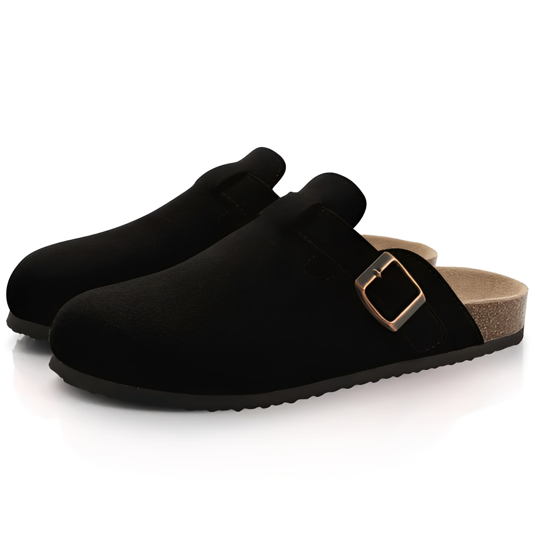 Elionor - Bequeme Sommersandalen für Frauen