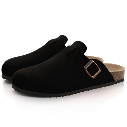 Elionor - Bequeme Sommersandalen für Frauen