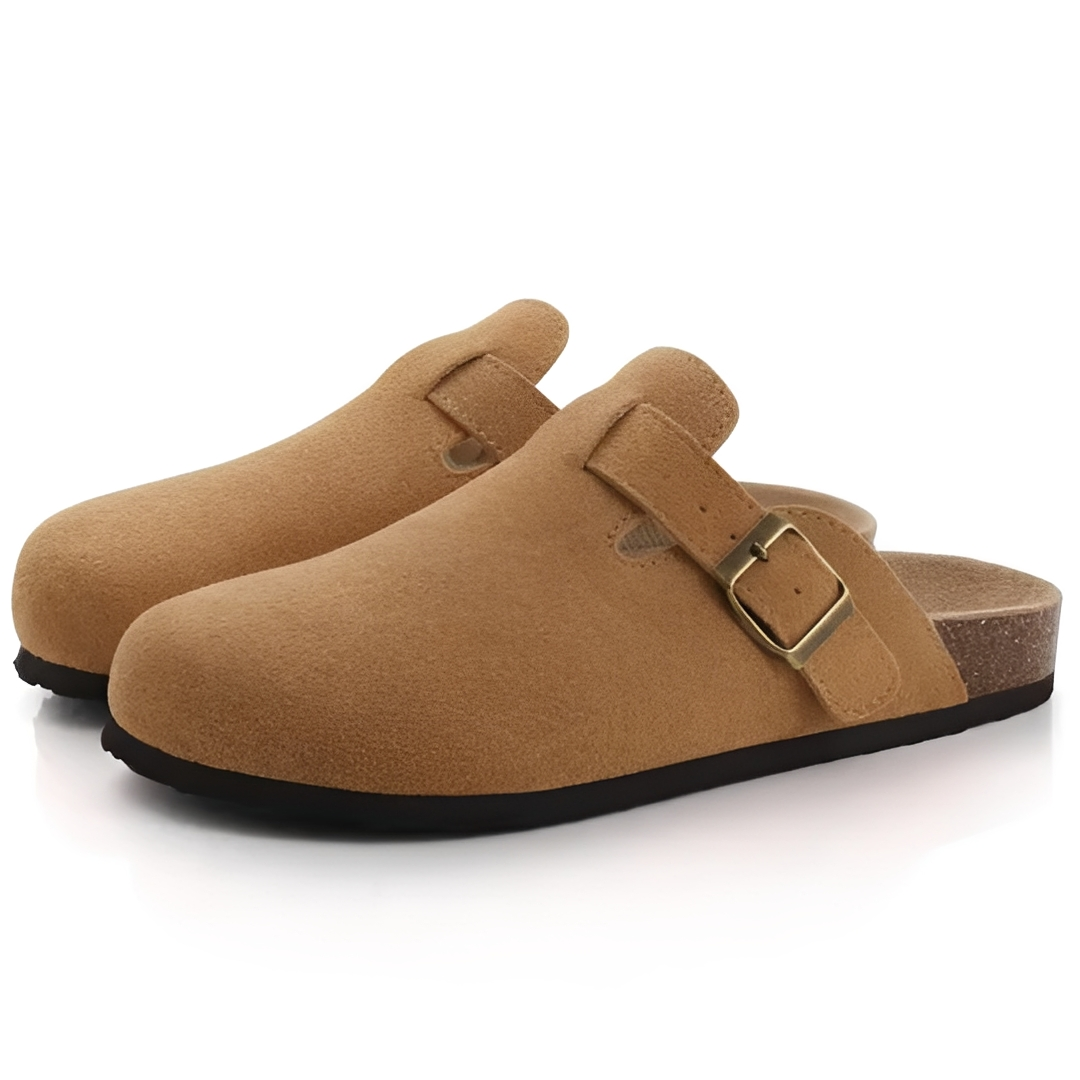 Elionor - Bequeme Sommersandalen für Frauen