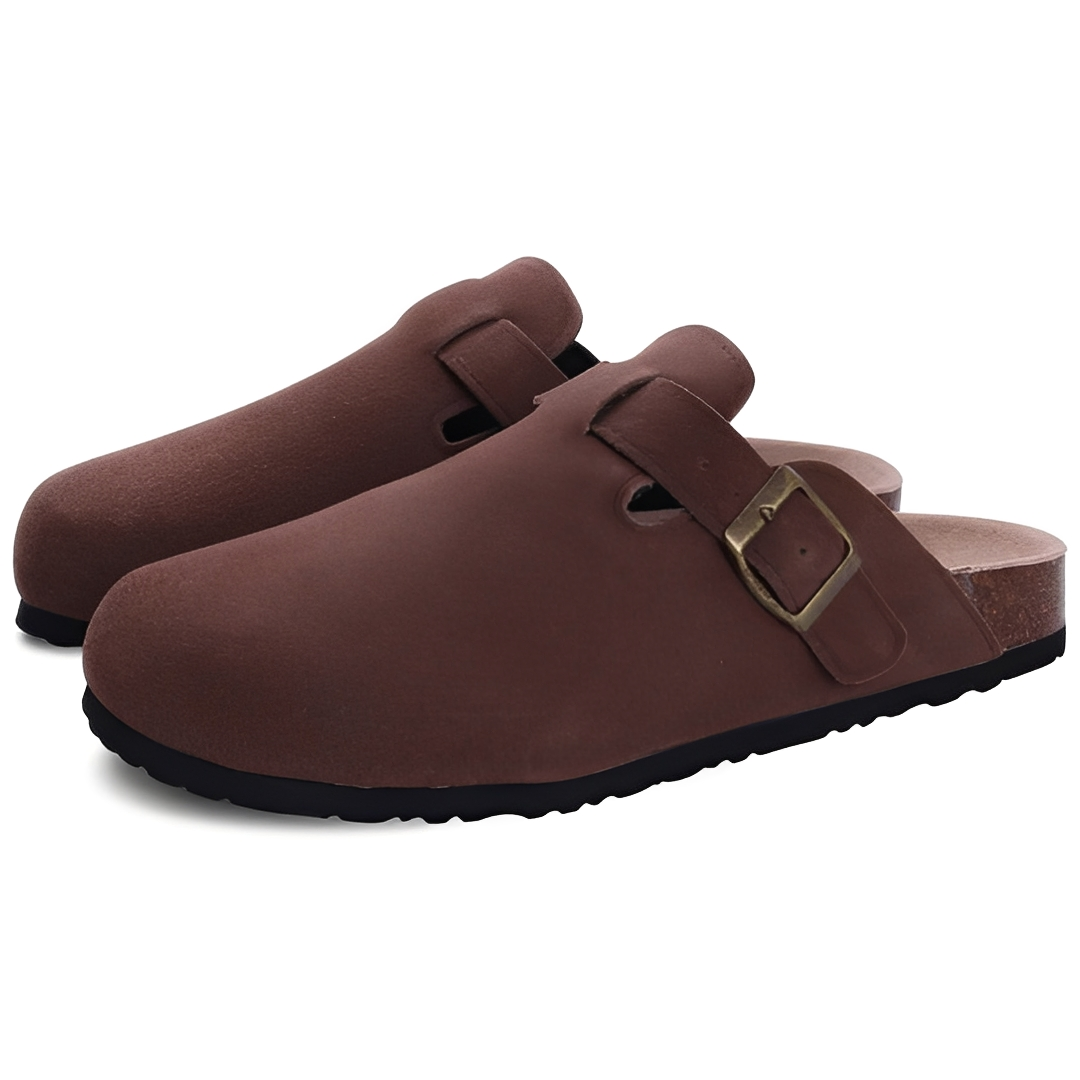 Elionor - Bequeme Sommersandalen für Frauen