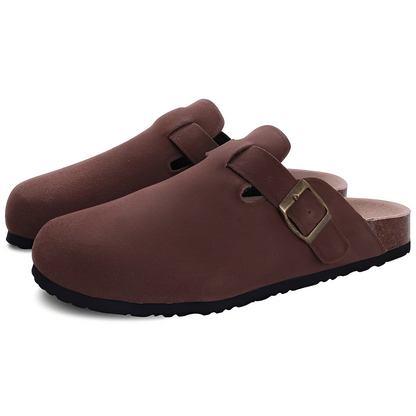 Elionor - Bequeme Sommersandalen für Frauen