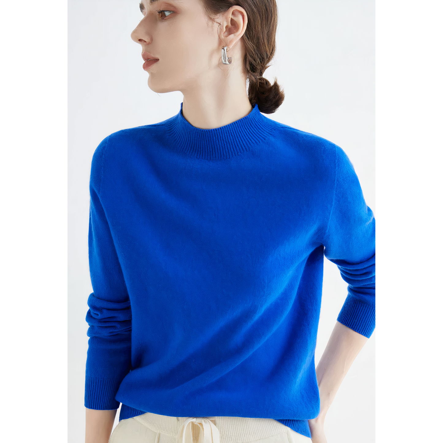 Orie – Schicker und kuscheliger Pullover für Damen