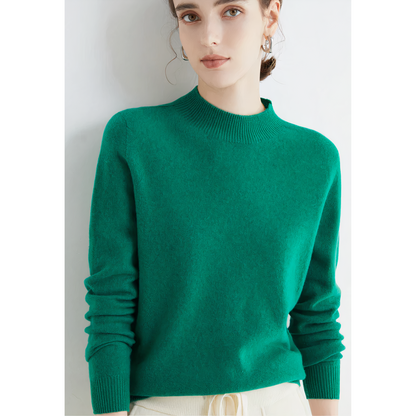 Orie – Schicker und kuscheliger Pullover für Damen