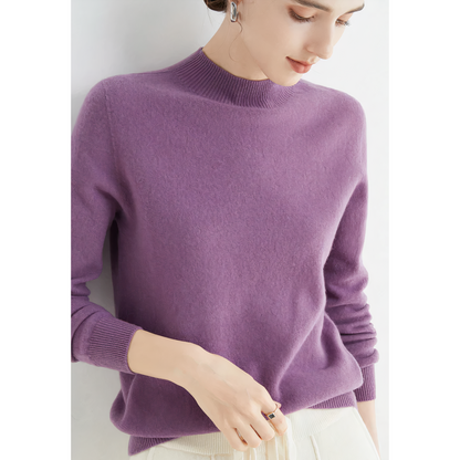 Orie – Schicker und kuscheliger Pullover für Damen