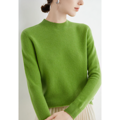 Orie – Schicker und kuscheliger Pullover für Damen
