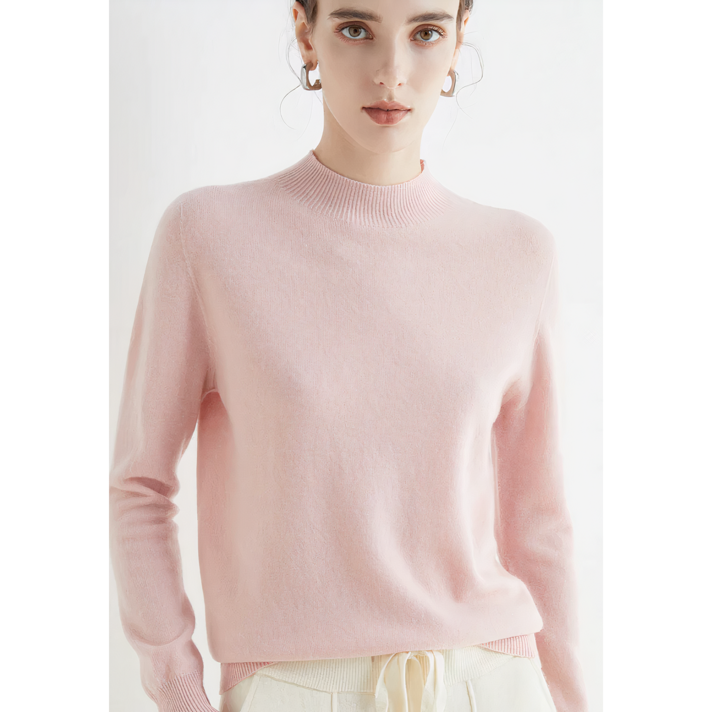 Orie – Schicker und kuscheliger Pullover für Damen