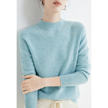 Orie – Schicker und kuscheliger Pullover für Damen