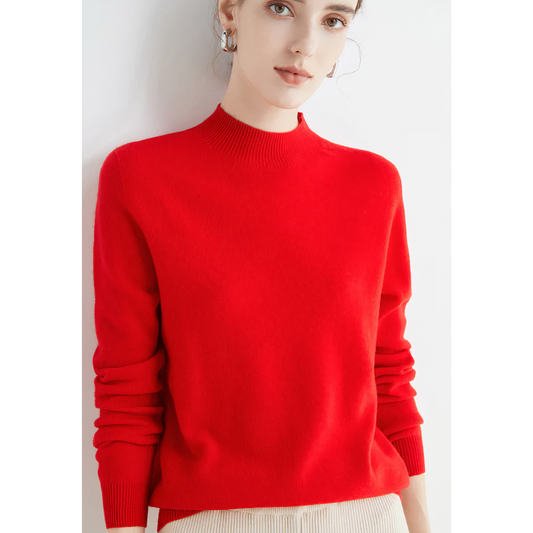 Orie – Schicker und kuscheliger Pullover für Damen