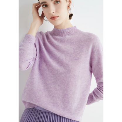 Orie – Schicker und kuscheliger Pullover für Damen