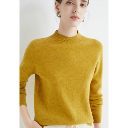 Orie – Schicker und kuscheliger Pullover für Damen
