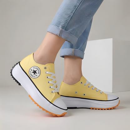 Calea - Trendige Sneaker für Frauen