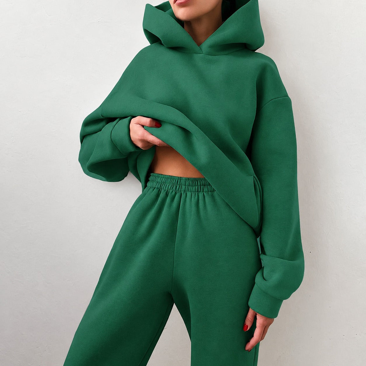 Vibe - Sportset Bequemlichkeit & Eleganz