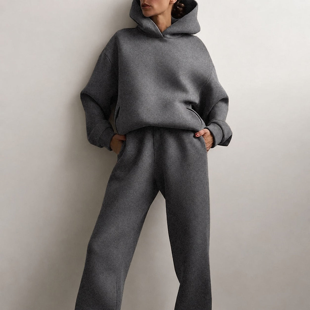 Vibe - Sportset Bequemlichkeit & Eleganz