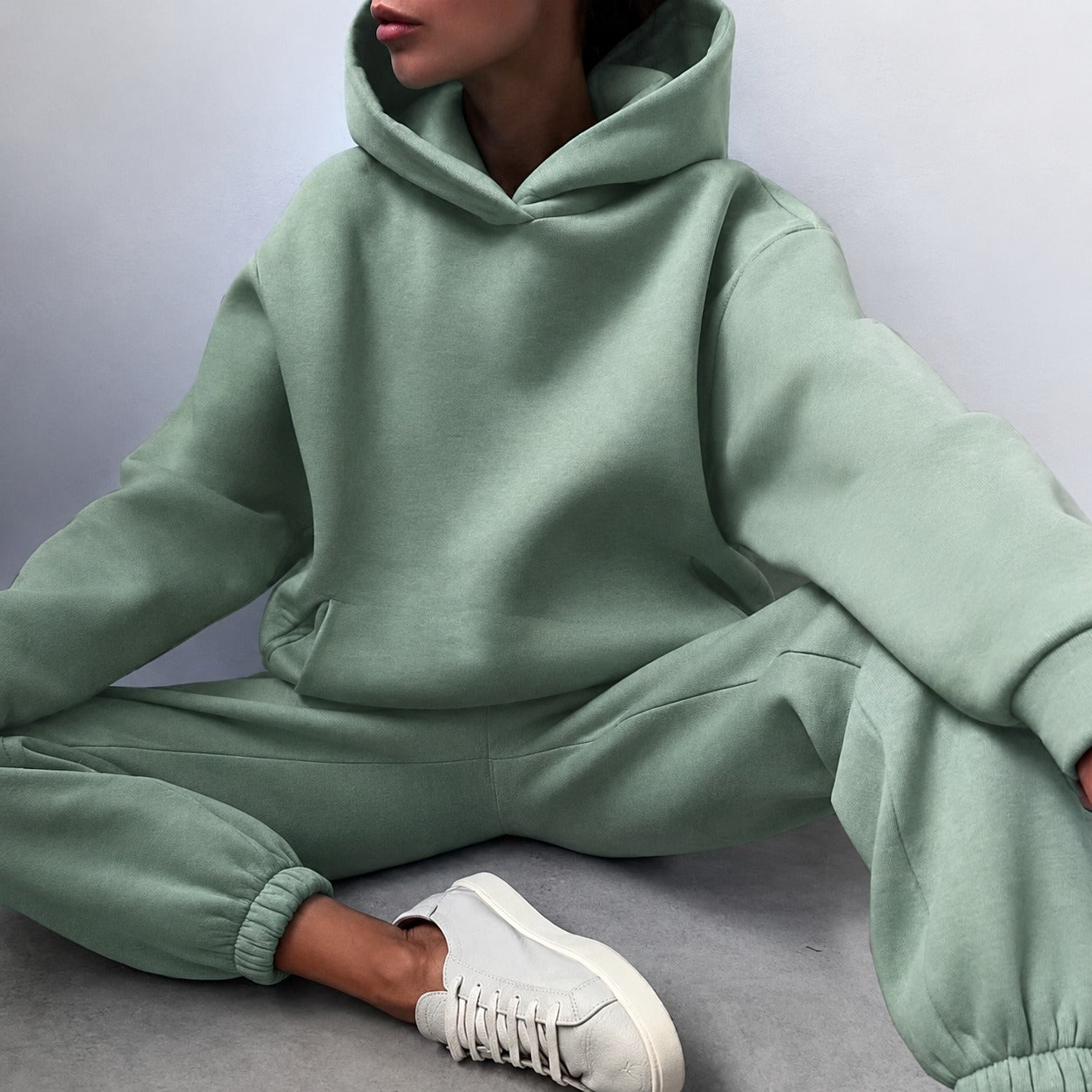 Vibe - Sportset Bequemlichkeit & Eleganz