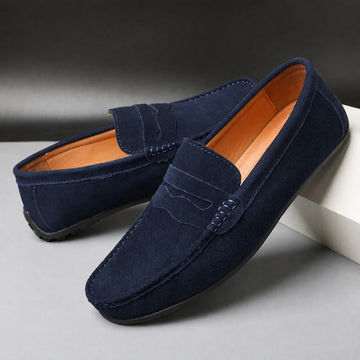 Alex - Zeitlose Loafer