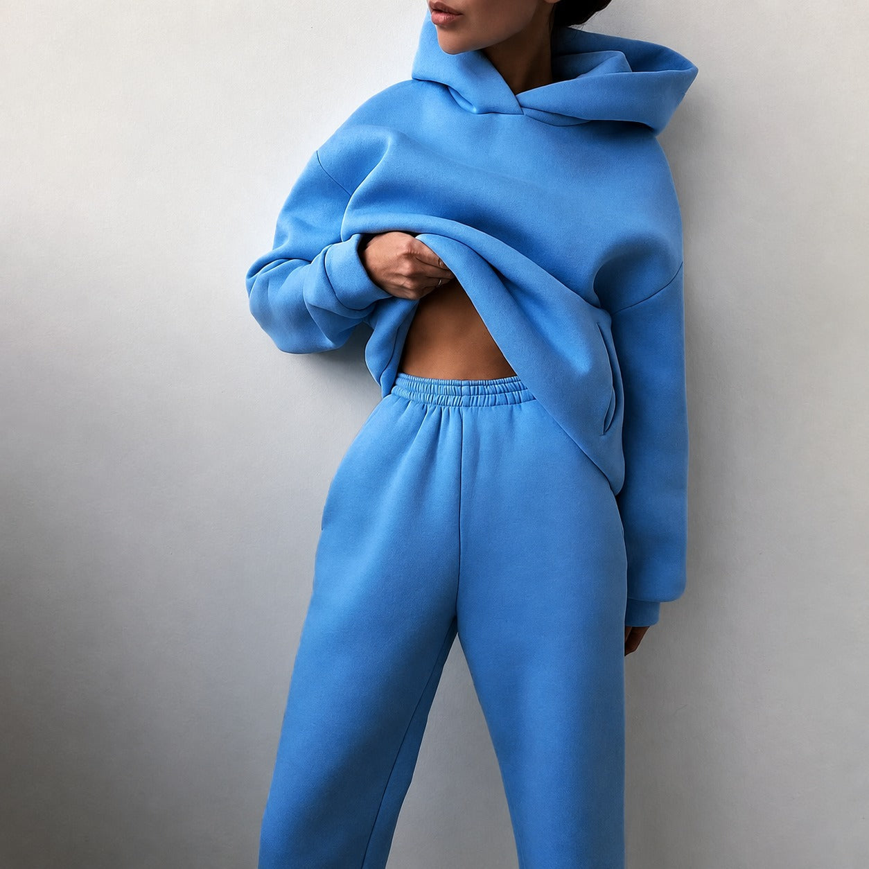 Vibe - Sportset Bequemlichkeit & Eleganz