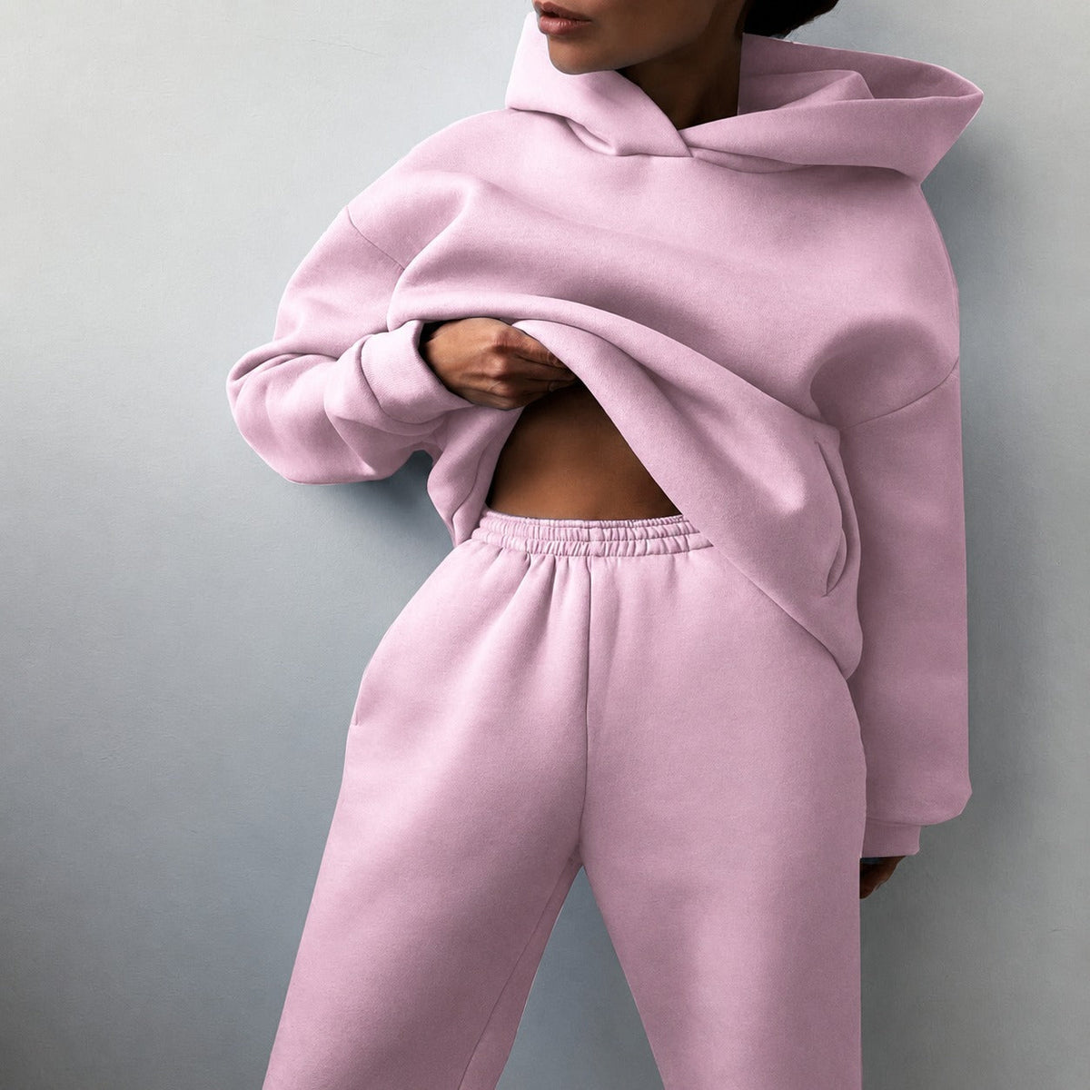 Vibe - Sportset Bequemlichkeit & Eleganz