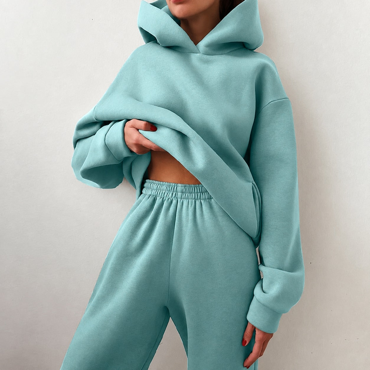 Vibe - Sportset Bequemlichkeit & Eleganz