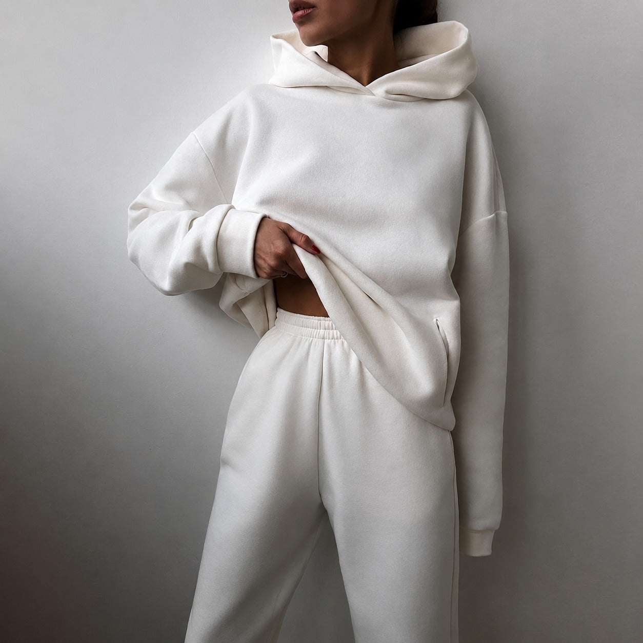 Vibe - Sportset Bequemlichkeit & Eleganz