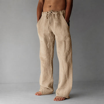 Bruce - Komfortable Männerhose im lässigen Design