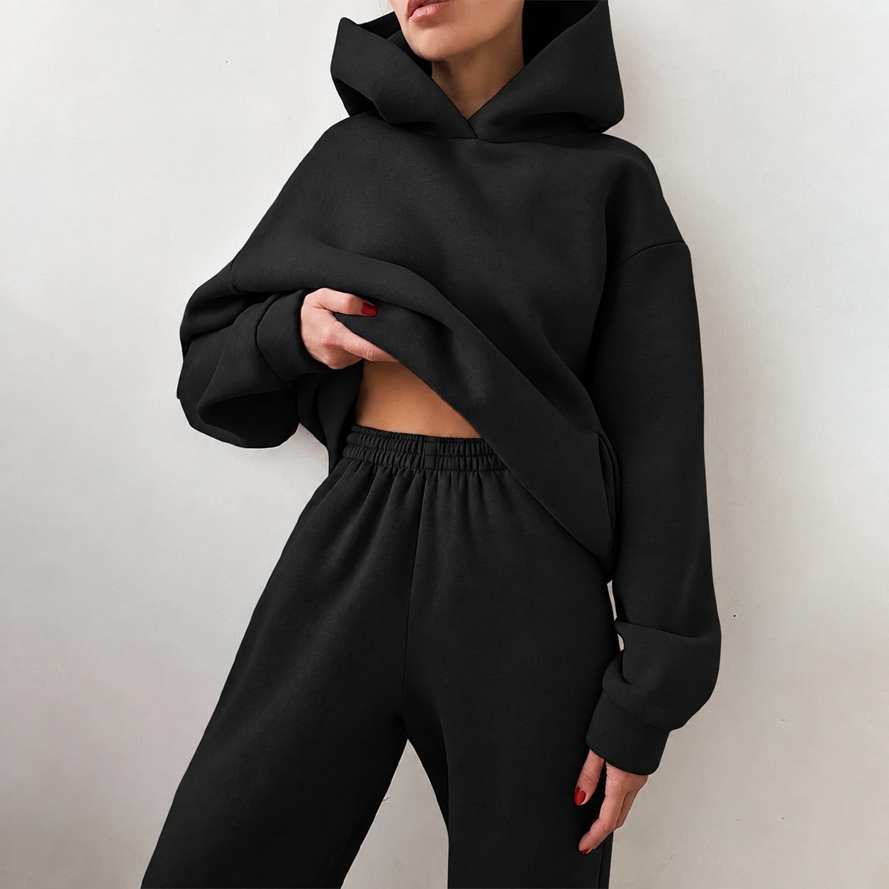 Vibe - Sportset Bequemlichkeit & Eleganz