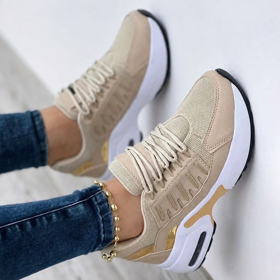 Eleana - Bequeme und modische Damenschuhe