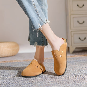 Davina - Loafer im eleganten klassischen Stil