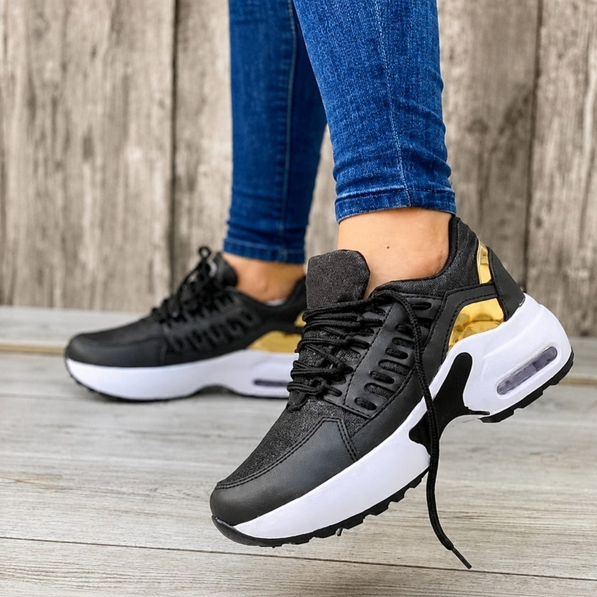 Eleana - Bequeme und modische Damenschuhe