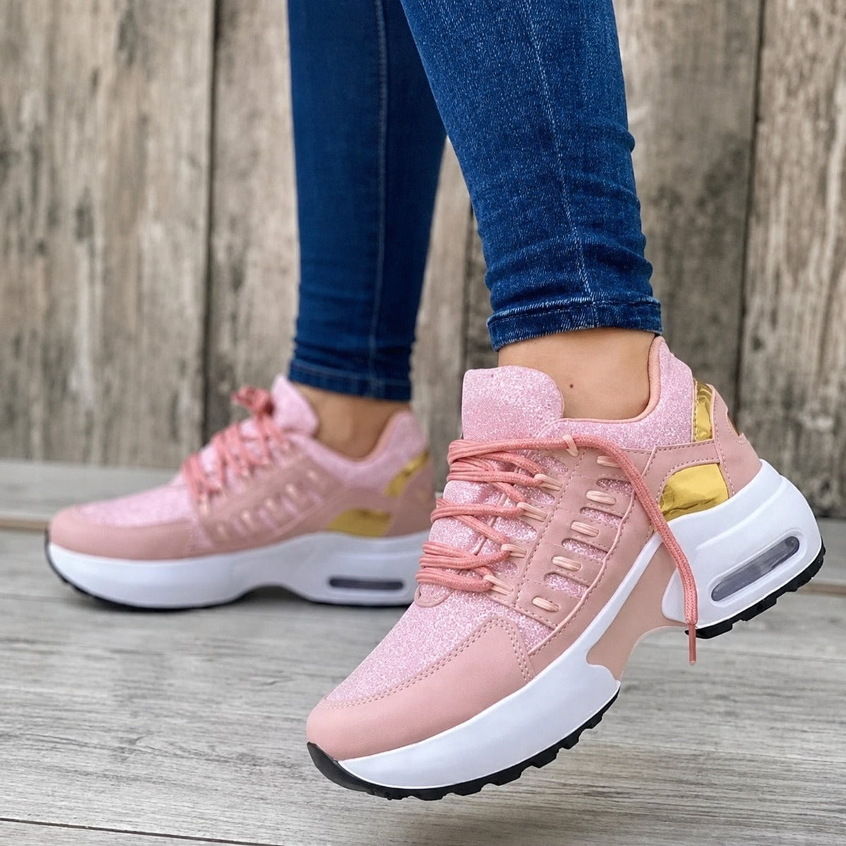 Eleana - Bequeme und modische Damenschuhe