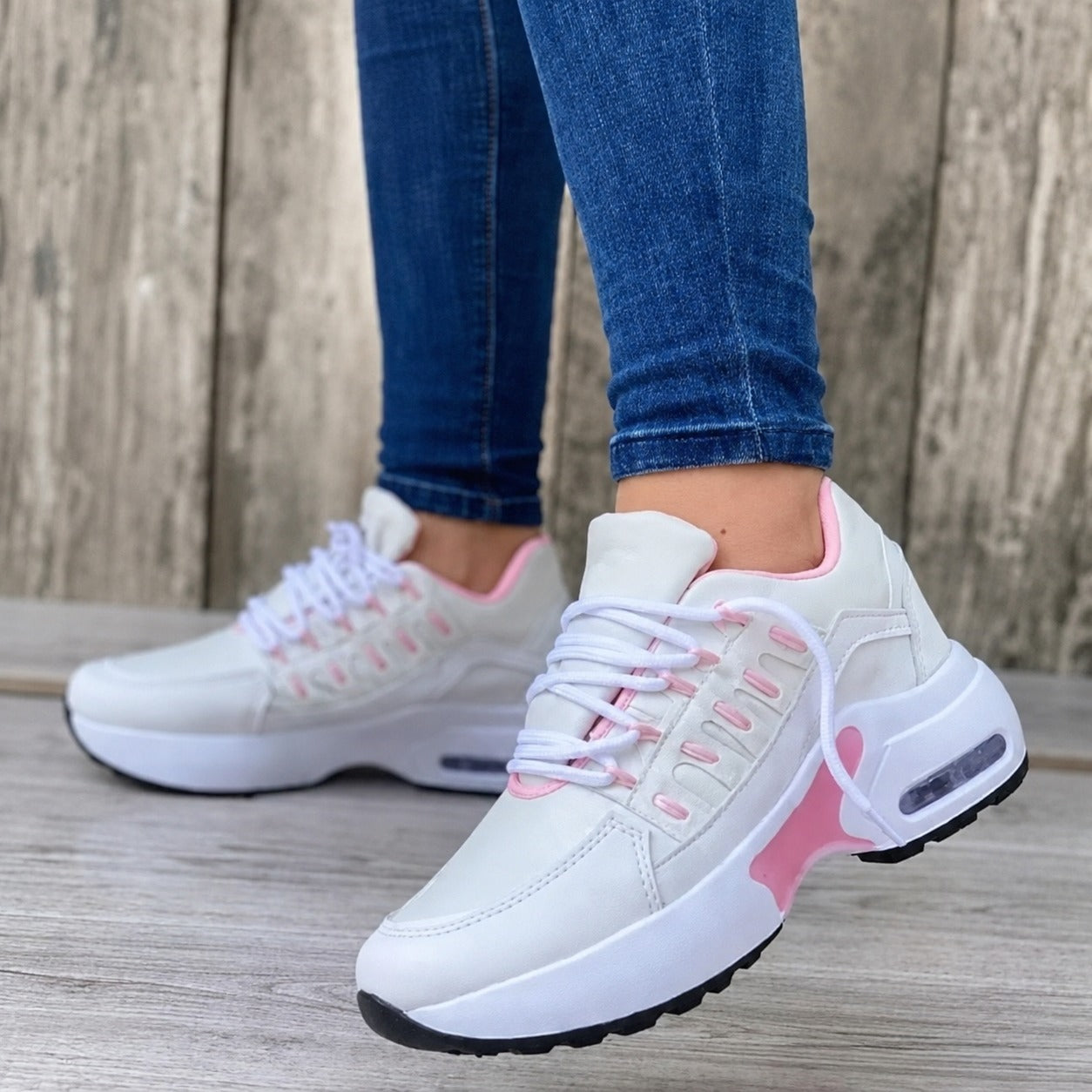 Eleana - Bequeme und modische Damenschuhe